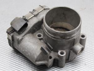Used Throttle body Alfa Romeo 147 Price on request offered by Gebr Opdam B.V.