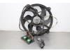 Moto ventilateur d'un Citroen Xsara Picasso (CH), 1999 / 2012 1.6i 16V, MPV, Essence, 1.587cc, 80kW (109pk), FWD, TU5JP4; NFU, 2005-09 / 2011-12, CHNFU 2008