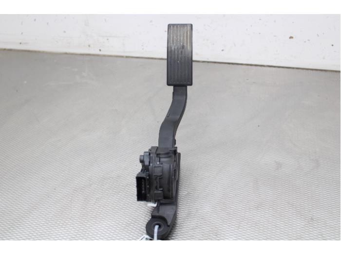 Begagnade Gaspedalsensor Hyundai i10 (B5) 1.0 12V Pris € 42,00 Marginaltabell erbjuds av Gebr Opdam B.V.