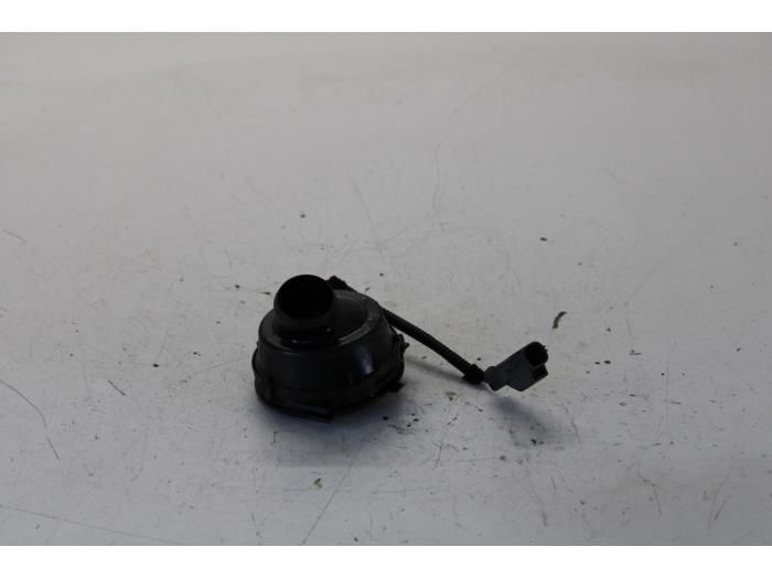 Usagé Ordinateur refroidisseur Volvo S60 I (RS/HV) 2.4 20V 140 Prix sur demande proposé par Gebr Opdam B.V.