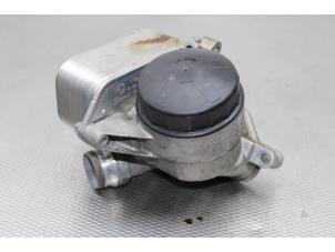 Used Oil filter housing BMW 3-Serie Price on request offered by Gebr Opdam B.V.