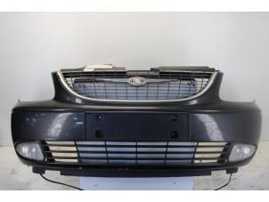 Used Front bumper Chrysler Voyager Price € 125,00 Margin scheme offered by Gebr Opdam B.V.