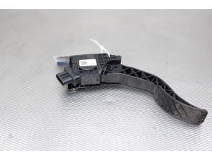 Gaspedalsensor från en Skoda Citigo 1.0 12V 2013