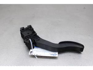 Gaspedalsensor från en Skoda Citigo 1.0 12V 2013
