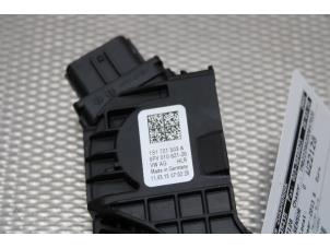 Gaspedalsensor från en Skoda Citigo 1.0 12V 2013