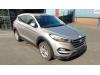 Hyundai Tucson (TL) 1.6 GDi 16V 2WD Knuckle, front right