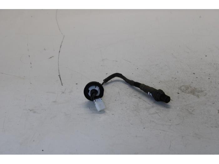 Sonde lambda Mitsubishi Colt (Z2/Z3), 2004 / 2012 1.1 12V, Berline avec hayon arrière, Essence, 1.124cc, 55kW (75pk), FWD, 3A91; 134910, 2004-10 / 2012-06, Z21; Z22; Z31; Z32 (Occasion)