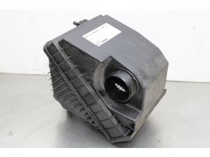 Usagé Boîtier filtre à air Hyundai Tucson (TL) 1.6 GDi 16V 2WD Prix sur demande proposé par Gebr Opdam B.V.
