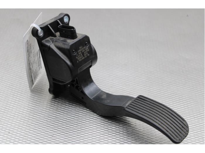 Gebrauchte Gaspedalposition Sensor Mercedes Sprinter 3,5t (906.63) 313 CDI 16V Preis € 26,00 Margenregelung angeboten von Gebr Opdam B.V.