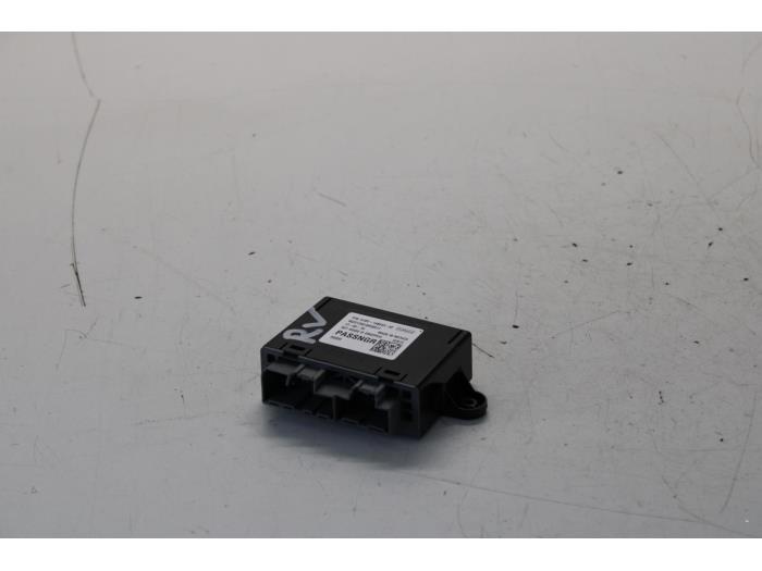 Ford Fiesta VIII 1.0 EcoBoost 12V 100 Central door locking modules stock