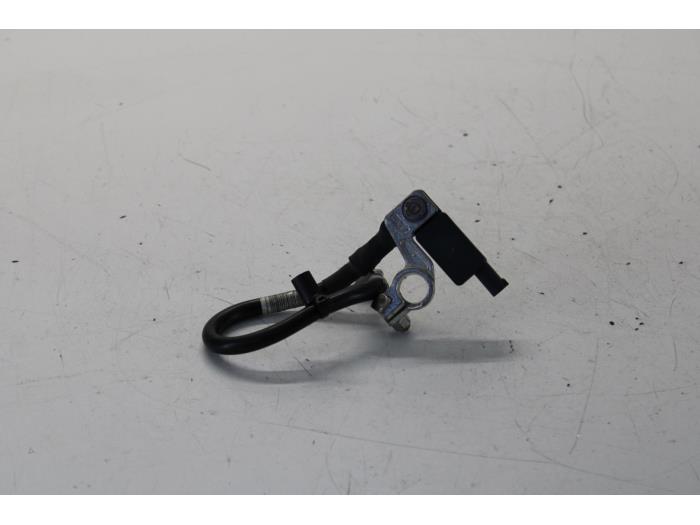 Usagé Divers Ford Fiesta 7 1.0 EcoBoost 12V 100 Prix sur demande proposé par Gebr Opdam B.V.