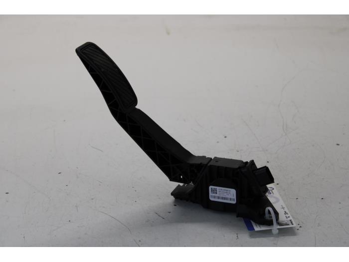 Gebrauchte Gaspedalposition Sensor Ford Fiesta 7 1.0 EcoBoost 12V 100 Preis auf Anfrage angeboten von Gebr Opdam B.V.