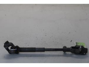Used Steering gear unit Mitsubishi Space Star (A0) 1.0 12V Price on request offered by Gebr Opdam B.V.