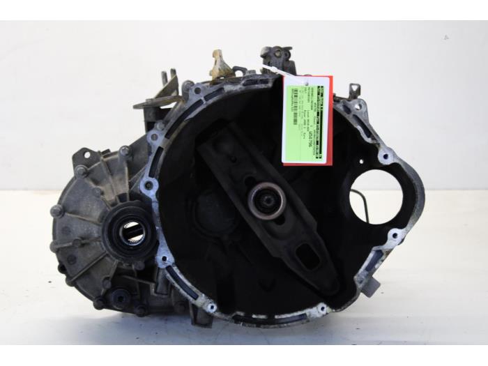 Gebrauchte Getriebe Mitsubishi Colt (Z2/Z3) 1.1 12V Preis € 170,00 Margenregelung angeboten von Gebr Opdam B.V.