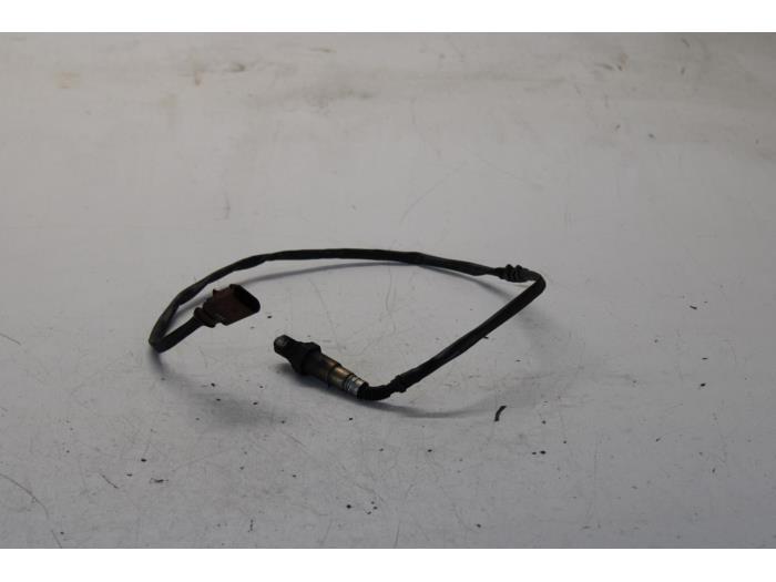 Usados Sonda Lambda Volkswagen Tiguan (5N1/2) 2.0 TSI 16V 4Motion Precio € 26,00 Norma de margen ofrecido por Gebr Opdam B.V.
