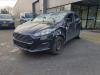Ford Fiesta 6 (JA8) 1.0 Ti-VCT 12V 65 Knuckle, front left