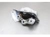 Gearbox mount from a Volvo XC90 II, 2014 2.0 T8 16V Twin Engine AWD, SUV, Electric Petrol, 1.969cc, 235kW, B4204T35; B1APHEV, 2014-09 2015
