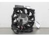 Motor de aleta de refrigeración de un Hyundai Tucson (TL) 1.6 GDi 16V 2WD 2016