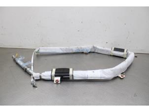 Used Roof curtain airbag Kia Picanto (TA) 1.0 12V Price € 60,00 Margin scheme offered by Gebr Opdam B.V.
