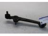 Front lower wishbone, right from a Kia Rio (DC22/24), 2000 / 2005 1.5 16V, Hatchback, Petrol, 1.493cc, 71kW (97pk), FWD, A5D, 2002-09 / 2005-06, DC22; DC24 2006