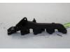 Exhaust manifold from a Opel Corsa 2016