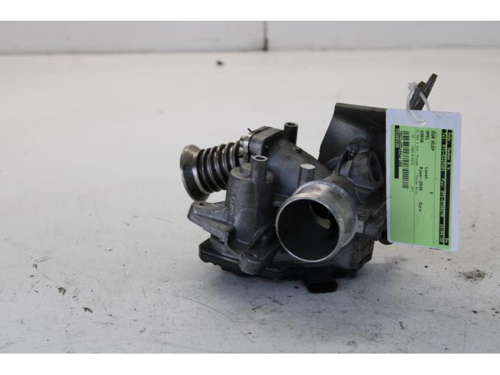 AGR Ventil Opel Corsa (Gebraucht)
