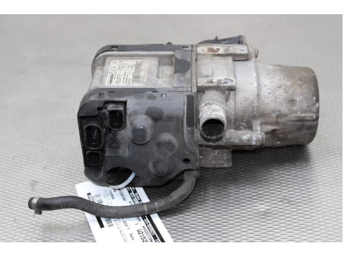 Begagnade Vattenpump Volkswagen Touran (1T1/T2) 1.9 TDI 105 Euro 3 Pris på förfrågan erbjuds av Gebr Opdam B.V.