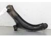Renault Clio III (BR/CR) 1.4 16V Front lower wishbone, right
