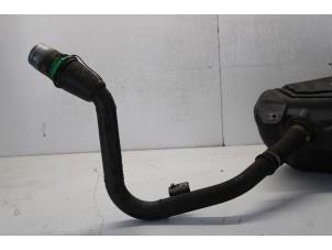 Used Fuel tank filler pipe Peugeot 108 1.0 12V Price € 50,00 Margin scheme offered by Gebr Opdam B.V.