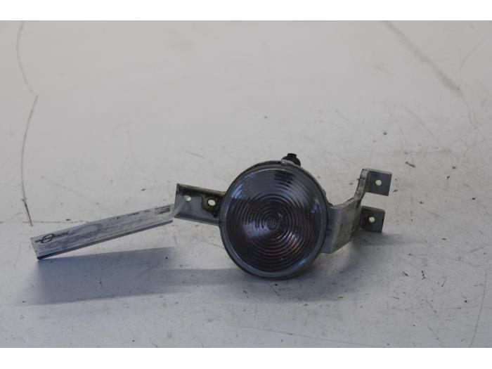 Indicator, right from a MINI Mini One/Cooper (R50) 1.6 16V One 2005