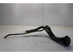 Used Fuel tank filler pipe Opel Corsa E 1.0 SIDI Turbo 12V Price on request offered by Gebr Opdam B.V.