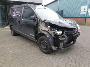 Used Knuckle, front right Dacia Dokker Express (8S) 1.5 dCi 90 Price € 50,00 Margin scheme offered by Gebr Opdam B.V.