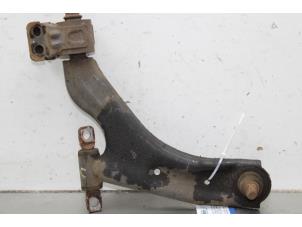 Used Front lower wishbone, left Chevrolet Spark 1.0 16V Price € 35,00 Margin scheme offered by Gebr Opdam B.V.