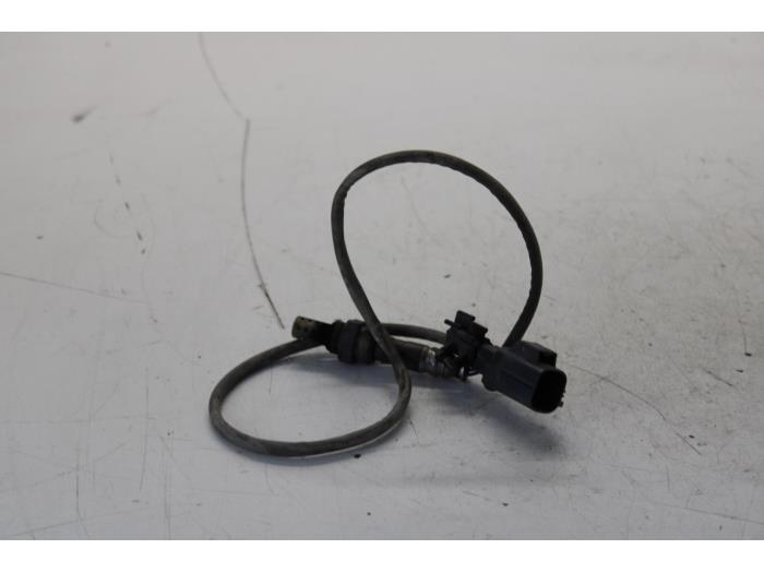 Sonda lambda Volvo V70 (SW), 1999 / 2008 2.4 20V 140, Kombi, Benzyna, 2.435cc, 103kW (140pk), FWD, B5244S2, 2000-03 / 2004-03 (Używany)