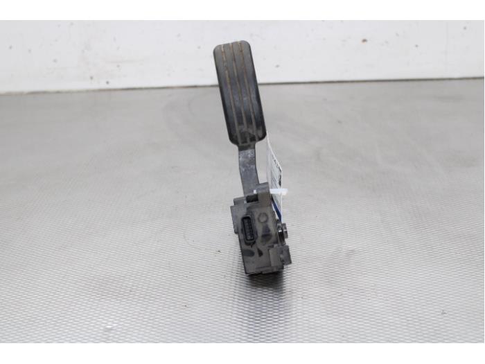 Gebrauchte Gaspedalposition Sensor Dacia Dokker Express (8S) 1.5 dCi 90 Preis auf Anfrage angeboten von Gebr Opdam B.V.
