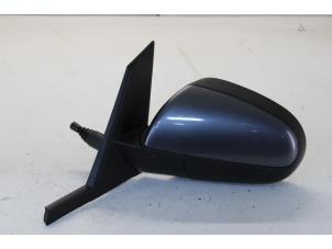 Used Wing mirror, left Mitsubishi Colt (Z2/Z3) 1.3 16V Price on request offered by Gebr Opdam B.V.