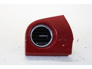 Used Dashboard vent Fiat 500 (312) 0.9 TwinAir 85 Price on request offered by Gebr Opdam B.V.