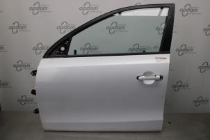 Used Door 4-door, front left Hyundai i30 (FD) 1.6 CVVT 16V Price € 125,00 Margin scheme offered by Gebr Opdam B.V.