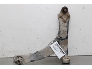 Used Front lower wishbone, left Toyota Corolla Verso (R10/11) 2.2 D-4D 16V Price on request offered by Gebr Opdam B.V.