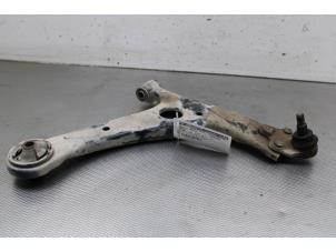 Used Front lower wishbone, right Toyota Corolla Verso (R10/11) 2.2 D-4D 16V Price € 30,00 Margin scheme offered by Gebr Opdam B.V.