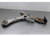Toyota Corolla Verso (R10/11) 2.2 D-4D 16V Front lower wishbone, right
