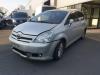 Toyota Corolla Verso (R10/11) 2.2 D-4D 16V Knuckle, front left