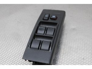Used Electric window switch Toyota Corolla Verso (R10/11) 2.2 D-4D 16V Price € 35,00 Margin scheme offered by Gebr Opdam B.V.