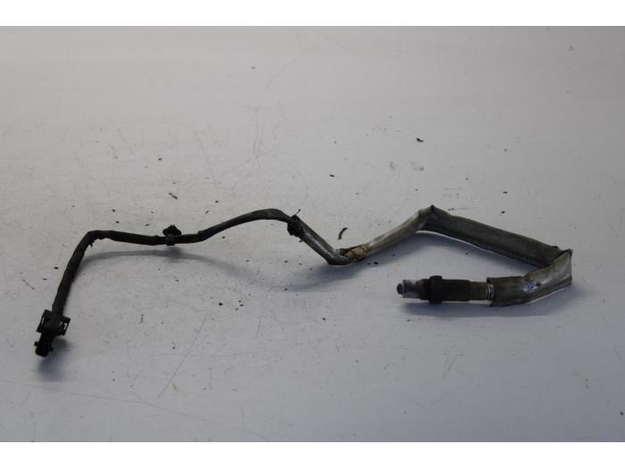 Usados Sonda Lambda Volvo S40 (MS) 2.5 T5 20V Precio € 26,00 Norma de margen ofrecido por Gebr Opdam B.V.