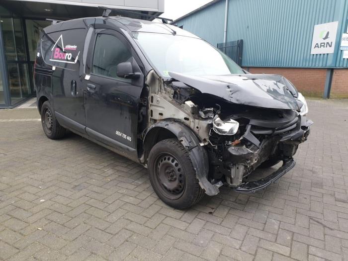 Usagé Moteur Dacia Dokker Express (8S) 1.5 dCi 90 Prix € 808,00 Règlement à la marge proposé par Gebr Opdam B.V.