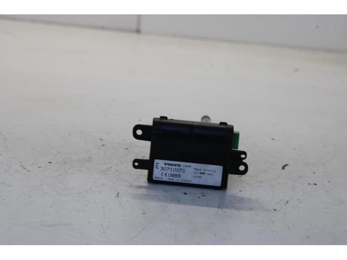 Gebrauchte Antenne Volvo S40 (MS) 2.5 T5 20V Preis auf Anfrage angeboten von Gebr Opdam B.V.