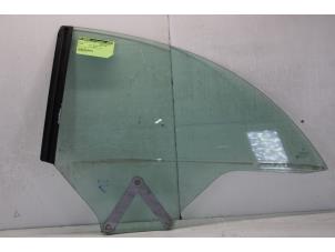 Used Window 2-door, rear left Citroen C3 Pluriel (HB) 1.6 16V Price € 30,00 Margin scheme offered by Gebr Opdam B.V.