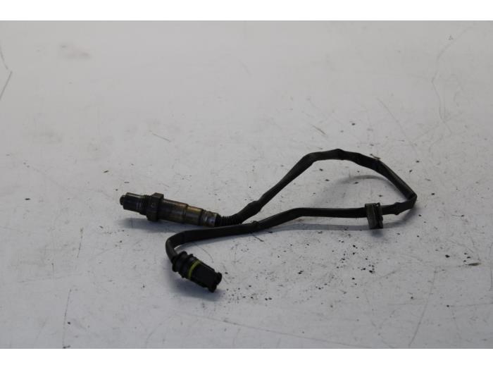Used Lambda probe Mercedes C (W203) 1.8 C-180K 16V Price on request offered by Gebr Opdam B.V.