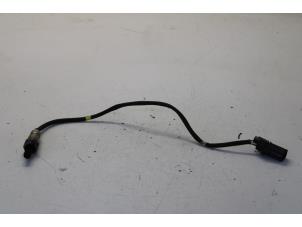 Usados Sonda Lambda Volkswagen Polo V (6R) 1.2 TDI 12V BlueMotion Precio € 20,00 Norma de margen ofrecido por Gebr Opdam B.V.