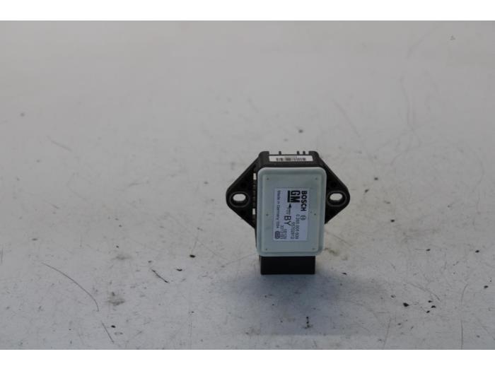 Gebrauchte Esp Duo Sensor Opel Corsa D 1.6i OPC 16V Turbo Preis auf Anfrage angeboten von Gebr Opdam B.V.